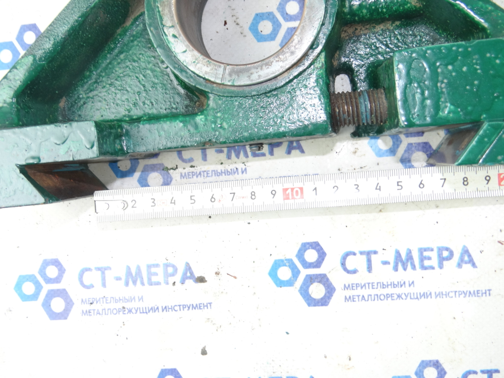 Серьга для фрезерного станка Ruhla FUW 250 315 (арт.3012)