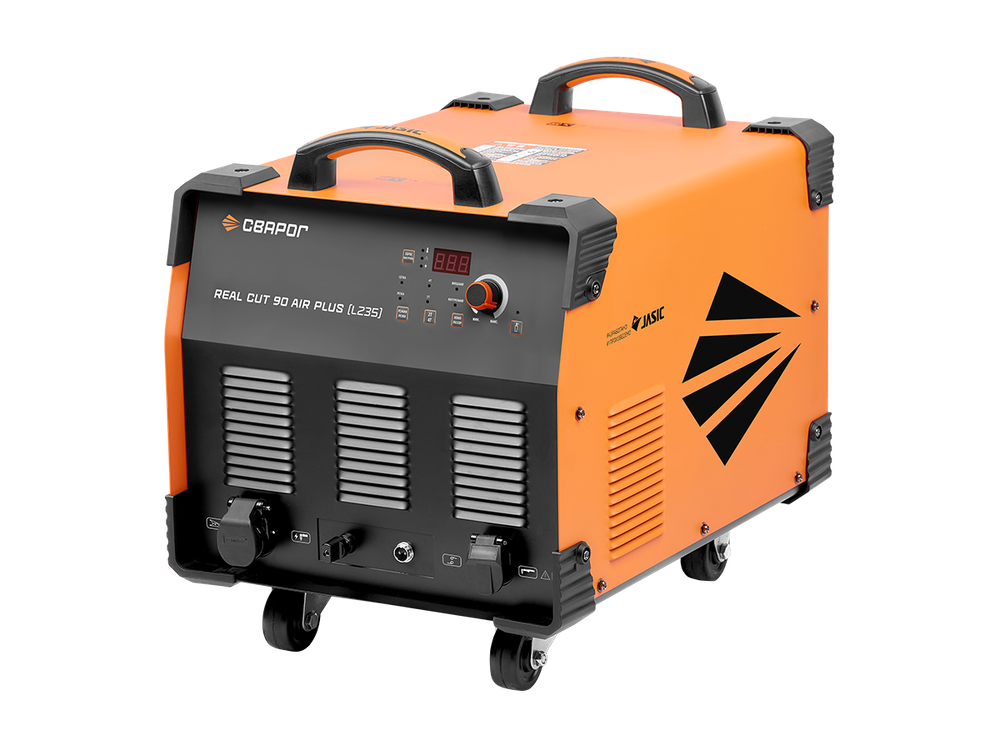 Сварог REAL CUT 90 AIR PLUS (L235)