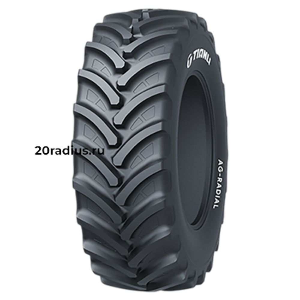 VF380/90R46 173B (173D) AG-Radial TL