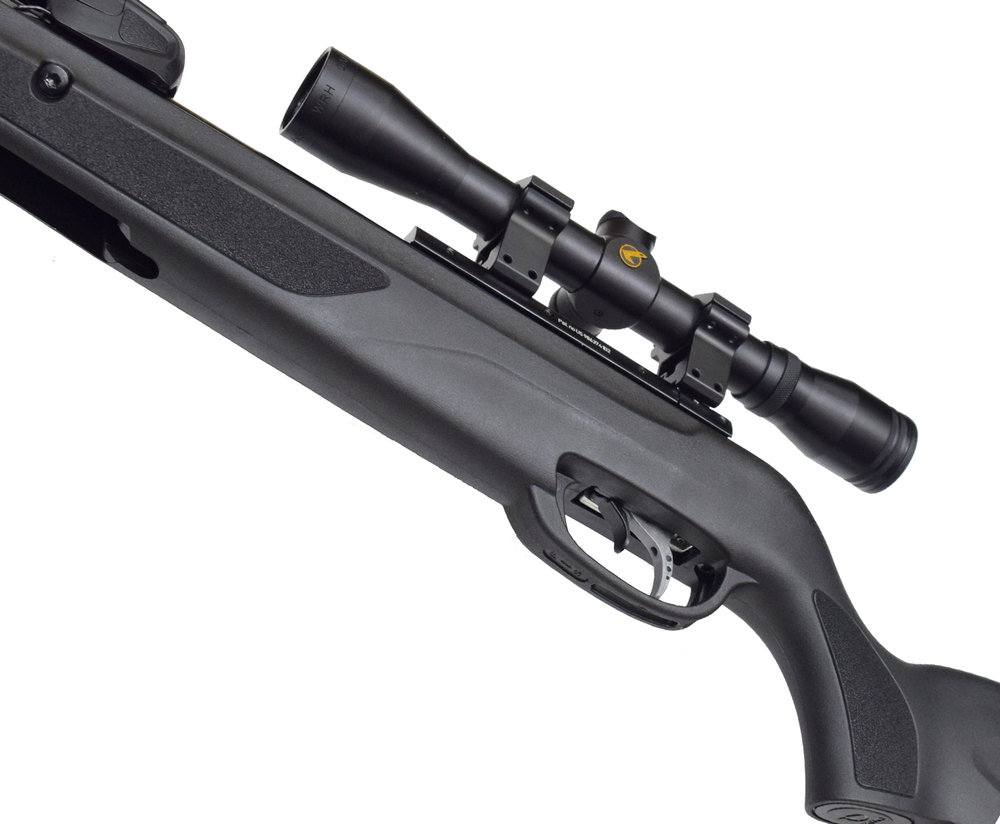 Винтовка пневматическая GAMO REPLAY-10 MAXXIM (3 дж)