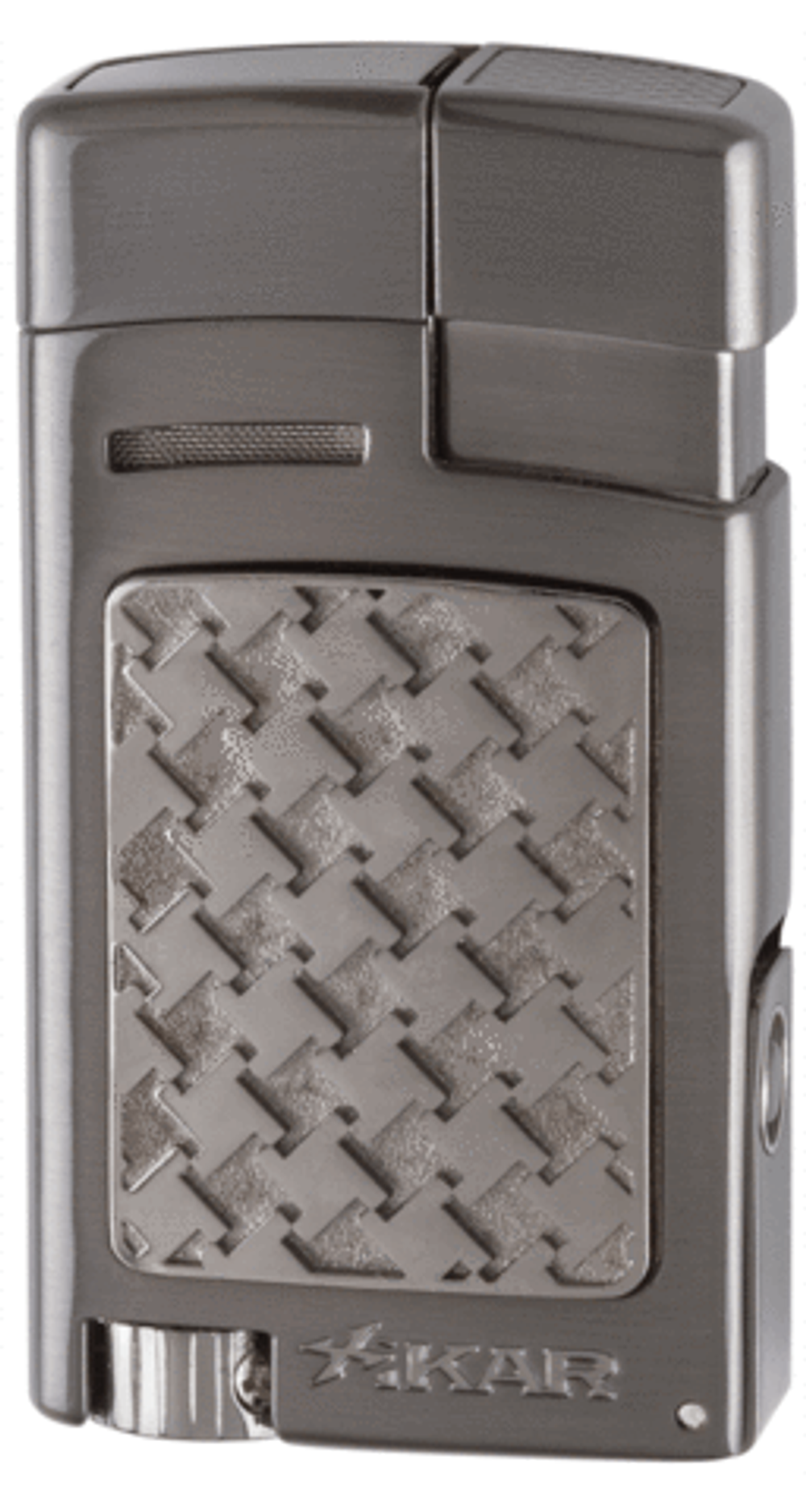 Xikar 524 G2H Forte G2 Houndstooth
