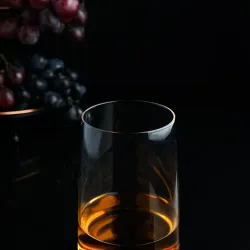 Стакан Хайбол 530 мл хр. стекло "Витторе Карпаччо" d 8,3 см h13 см P.L. - BarWare [6]