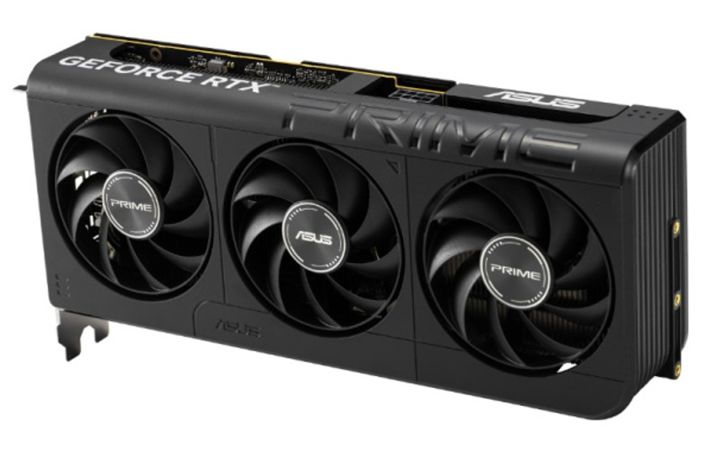 Видеокарта ASUS GeForce RTX 5050 PRIME OC (PRIME-RTX5050-O8G)