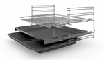 Bosch Serie 4 HBF534ES0R