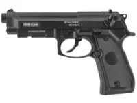 Пистолет пневматический Stalker SCM9M (Beretta M9) к.6мм (SC-11051M9)