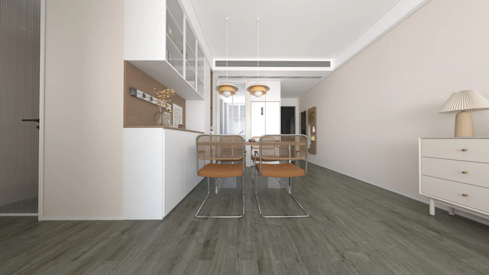 ПЛИТКА КЛЕЕВАЯ LVT 2 мм ONEFLOOR 2081L