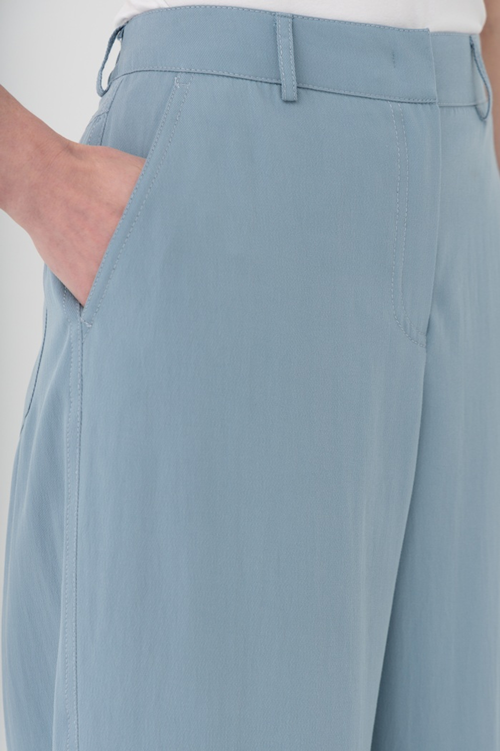Брюки Корсано NOME Atelier