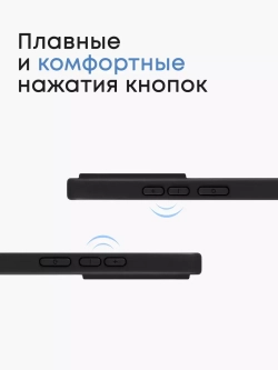 Чехол на Xiaomi Redmi Note 13 Pro 4G