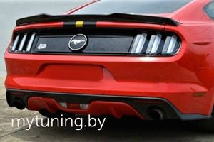 Mustang VI (14- )