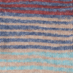 Пряжа YarnArt Forza Stripe (2806)
