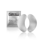 PURCELL Увлажняющие патчи с пробиотиками и коллагеном Pixcell Biom™ Moisture Barrier Eye Mask, 1 пара