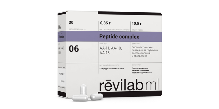 Revilab ML 06