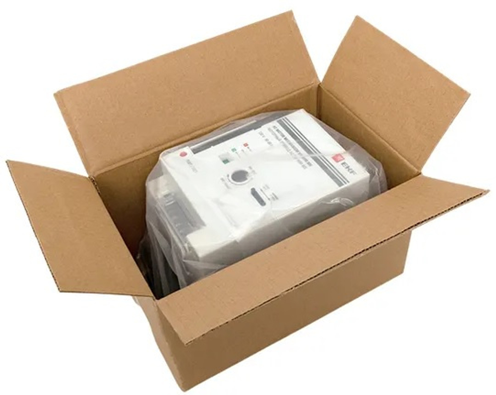 Привод моторный EKF mccb99m-800-cd2-230ac