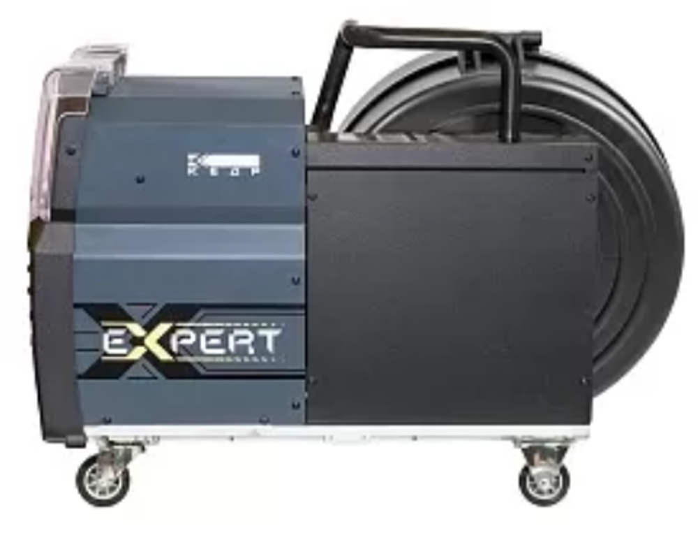 Аппарат для ручной лазерной сварки и резки КЕДР iLaser-2000W EXPERT