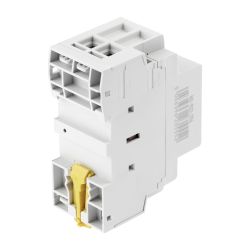 Контактор модульный ЭРА PRO NO-902-296 КМ63-20 AC | Электротовары