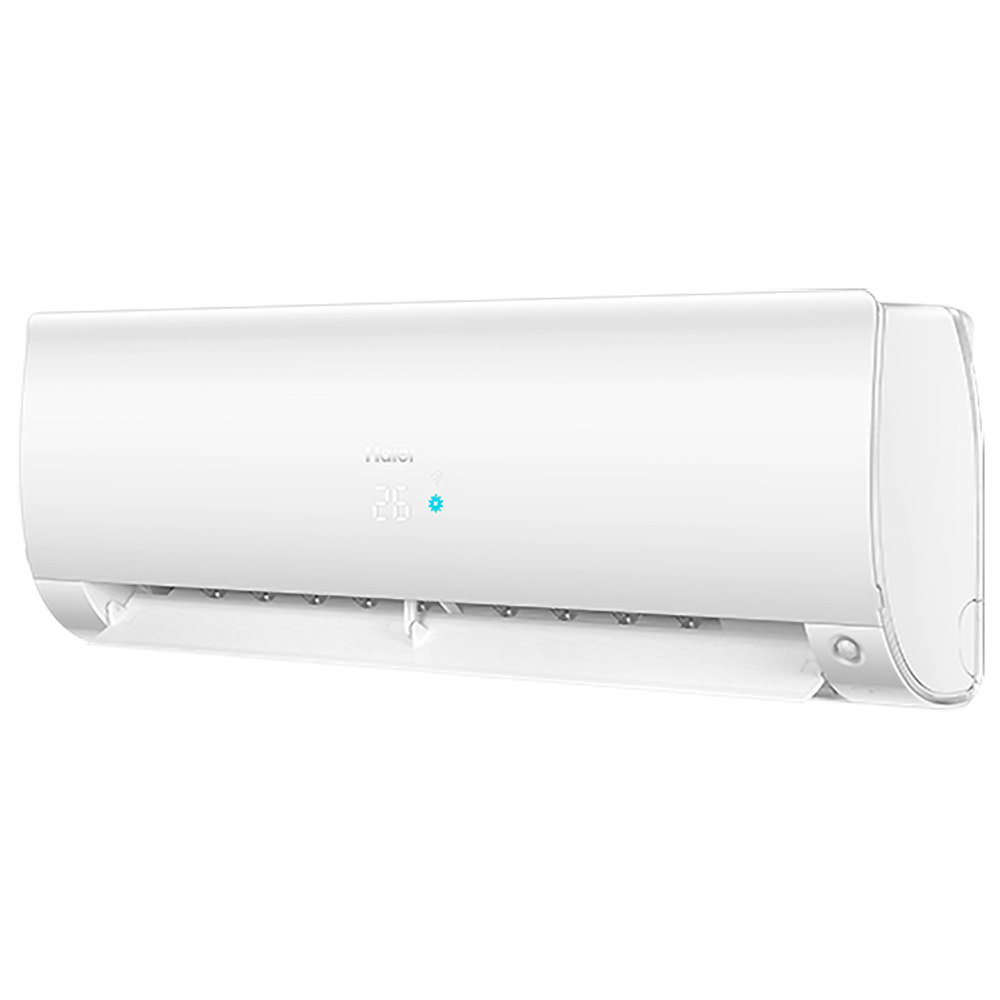 Сплит-система Haier FLEXIS DC Super Match AS25S2SF1FA-W,G,B/ 1U25S2SM2FA