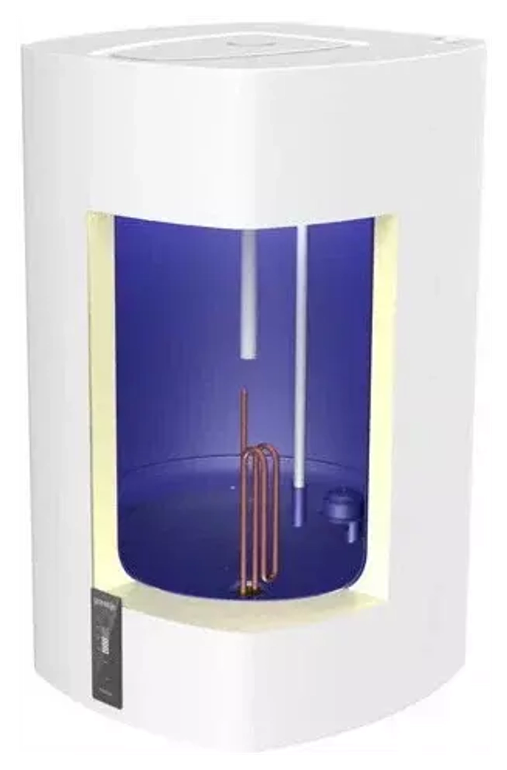 Накопительный водонагреватель Gorenje OTGS 80 SMB6