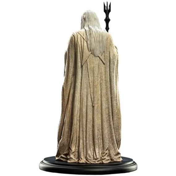 Статуэтка Weta Workshop The Lord of the Rings Saruman Miniature