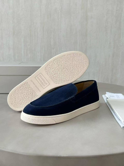 Слипоны Brunello Cucinelli