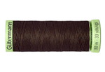 Нитки отделочные Top Stitch- 100% п/э-30м-Gutermann