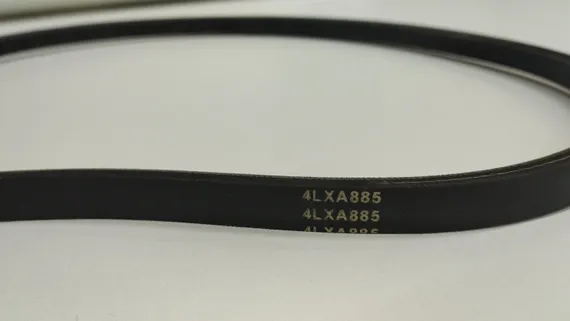 Ремень привода шнека 4lxp885 Truflex к снегоуборщику