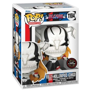 Funko POP! Bleach: Fully-Hollowfield Ichigo (1104) (GW Chase)