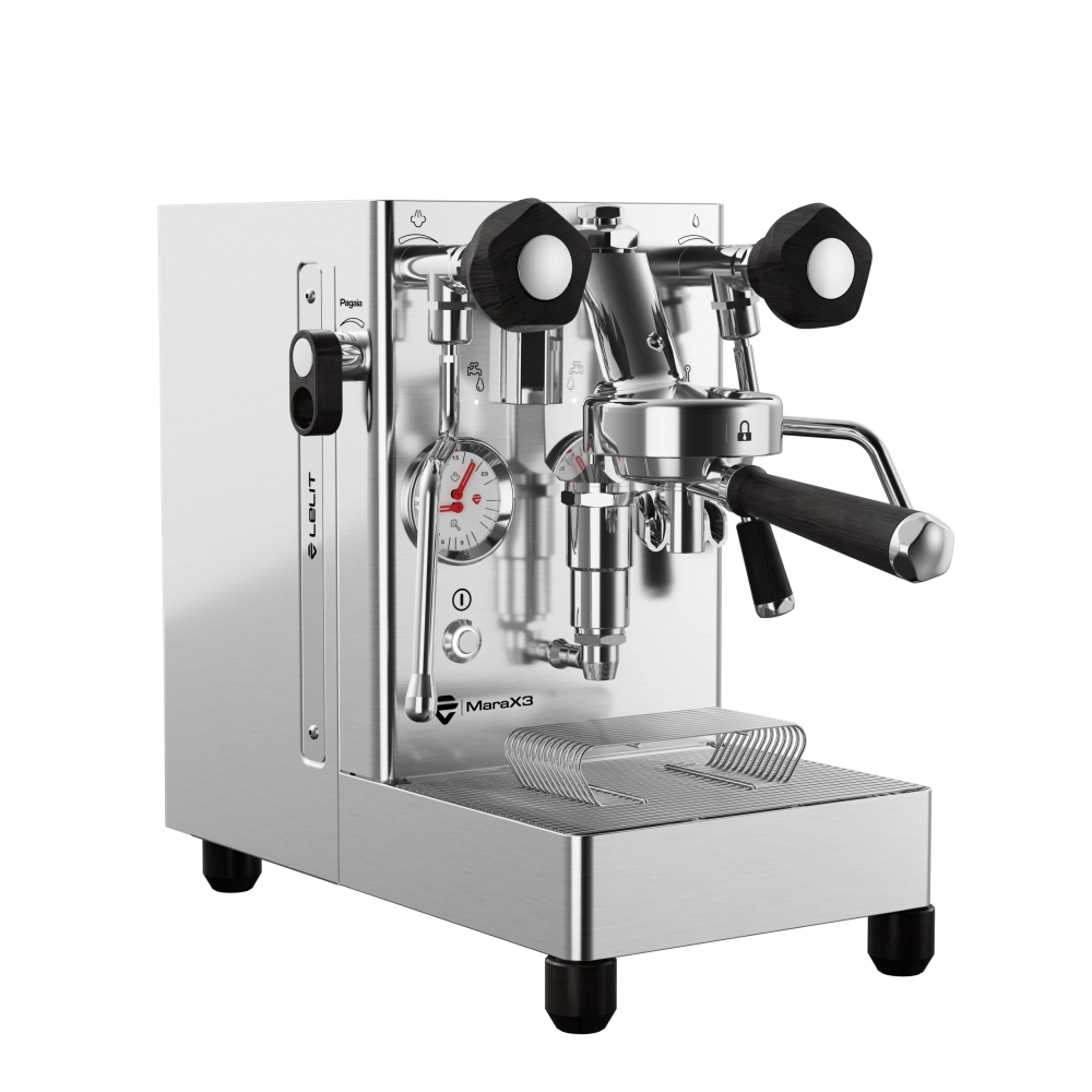 Lelit Mara PL62X3