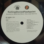 The Rolling Stones / Flashpoint (LP)
