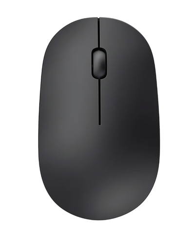 Мышь беспроводная Perfeo "TREND", 3 кн, DPI 1200, USB, чёрн.