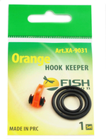 Держатель крючка на бланк удилища Fish Season Hook Keeper (хуккипер) XA-9031