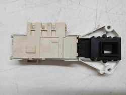 AVSD127 кт278 Блокировка люка стиральной машины Hotpoint-Ariston AVSD127 б/у
