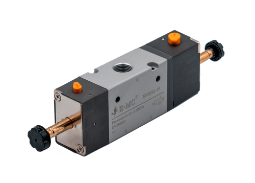 Распределитель серия RV RV3232-10-WX