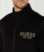 Худи GUESS - черный(M4YQ80 K9Z21)