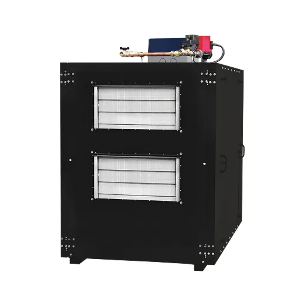 TURKOV Hydra X 1000 W2R
