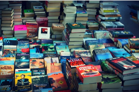 БЕСПЛАТНАЯ ДОСТАВКА КНИГ
