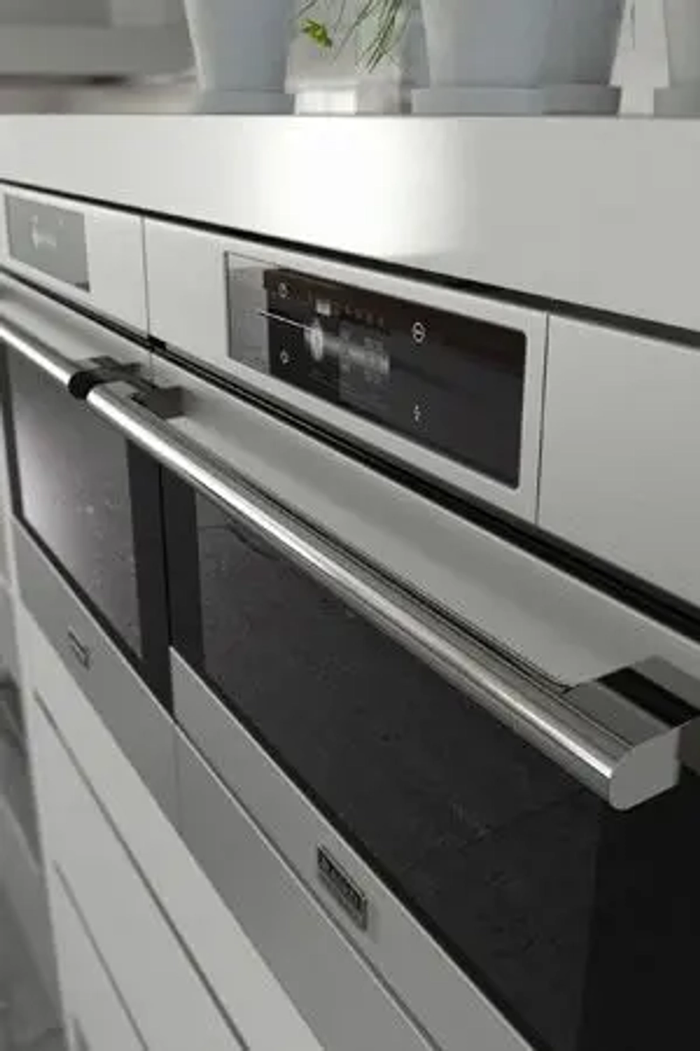 Духовой шкаф Asko OCS8676S фото 3