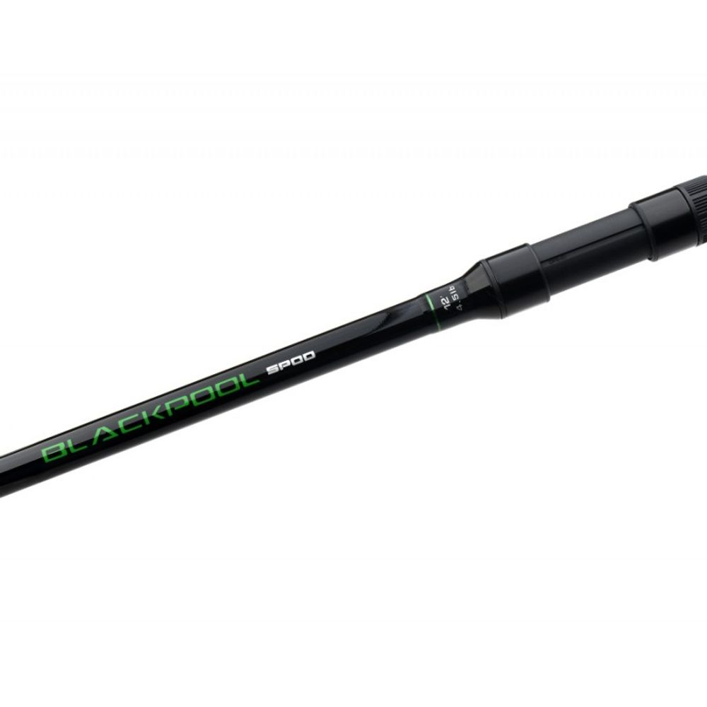 CARP PRO Удилище сподовое 2-х секц. Blackpool Spod 3.6м 4.5lb 50мм