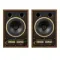 Tannoy Super Gold Monitor 10 Walnut