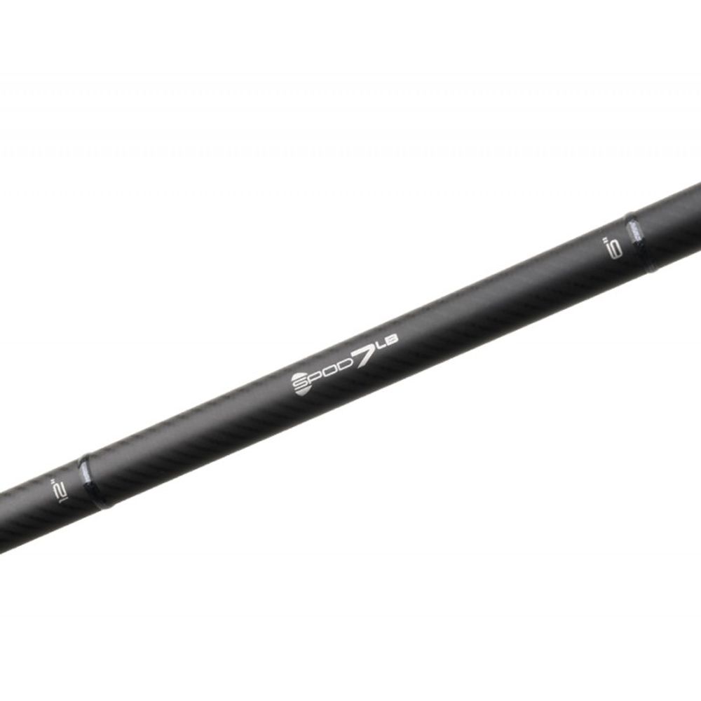 CARP PRO Удилище сподовое 2-х секц. Rod Ram XD Spod 13' 3,9м 7lb 50мм