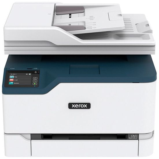 МФУ лазерное Xerox Phaser C235V_DNI (C235V_DNI)