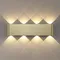 Настенный светильник Magnum 7107/8WL Odeon Light