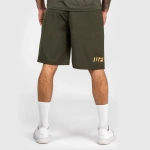 Шорты UFC Adrenaline by Venum Fight Week Men’s Performance Khaki/Bronze