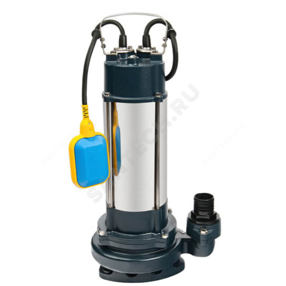 Насос дренажный FEKAPUMP V 450F 1х230В/50 Гц Unipump 52156