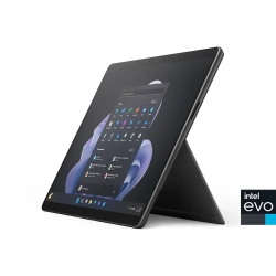 Surface Pro 9 (Intel Core i5-1235U, 16GB RAM, 256GB SSD, Wi-Fi)