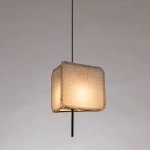 Подвесной светильник Arte Lamp Trixie A7084SP-1BK