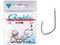 Крючки Gamakatsu LS-2210B HOOKS BRONZE разм. 08 25шт.