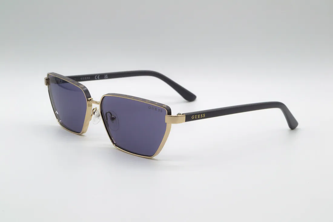 Изг. оправы Guess GU00106 32A 59 — кадр 2