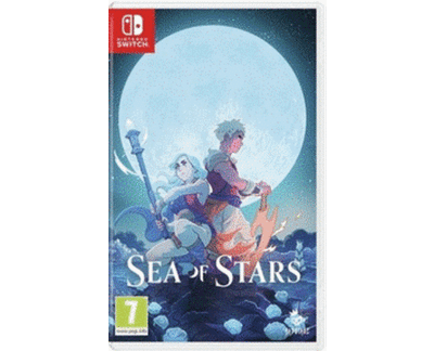 Sea of Stars (NS) NEW