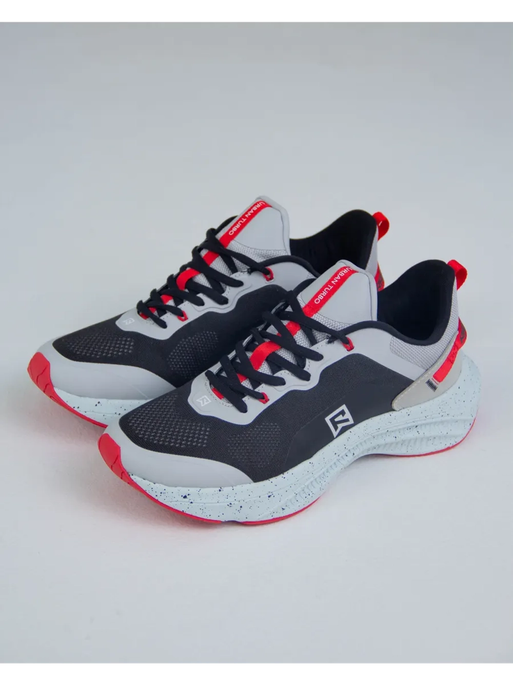 Кроссовки Rage Urban Turbo Gray