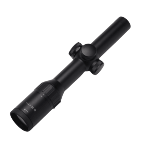 Оптический прицел Longot 1-6/24 IR, SFP